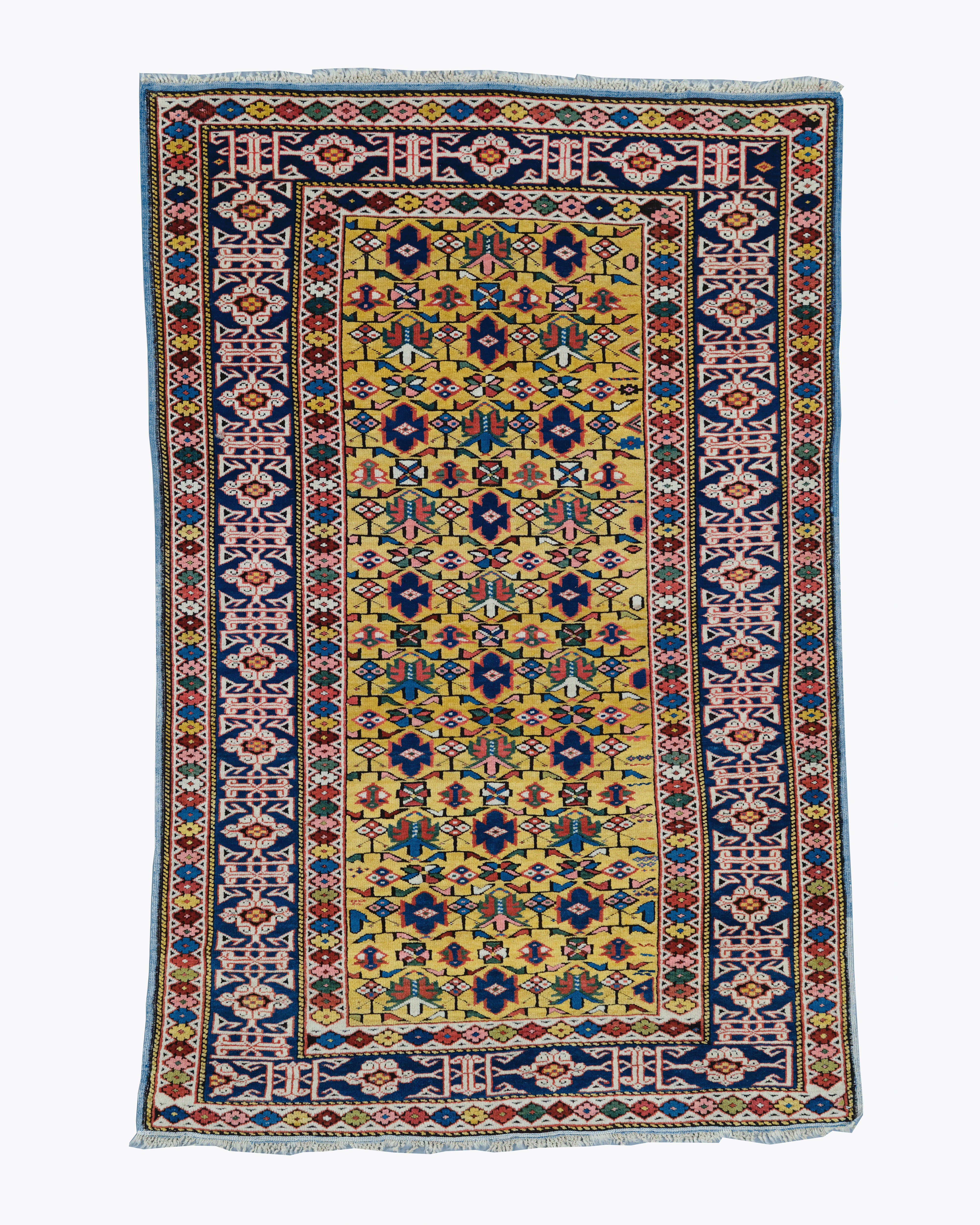 1263 Shirvan 100x170 cm