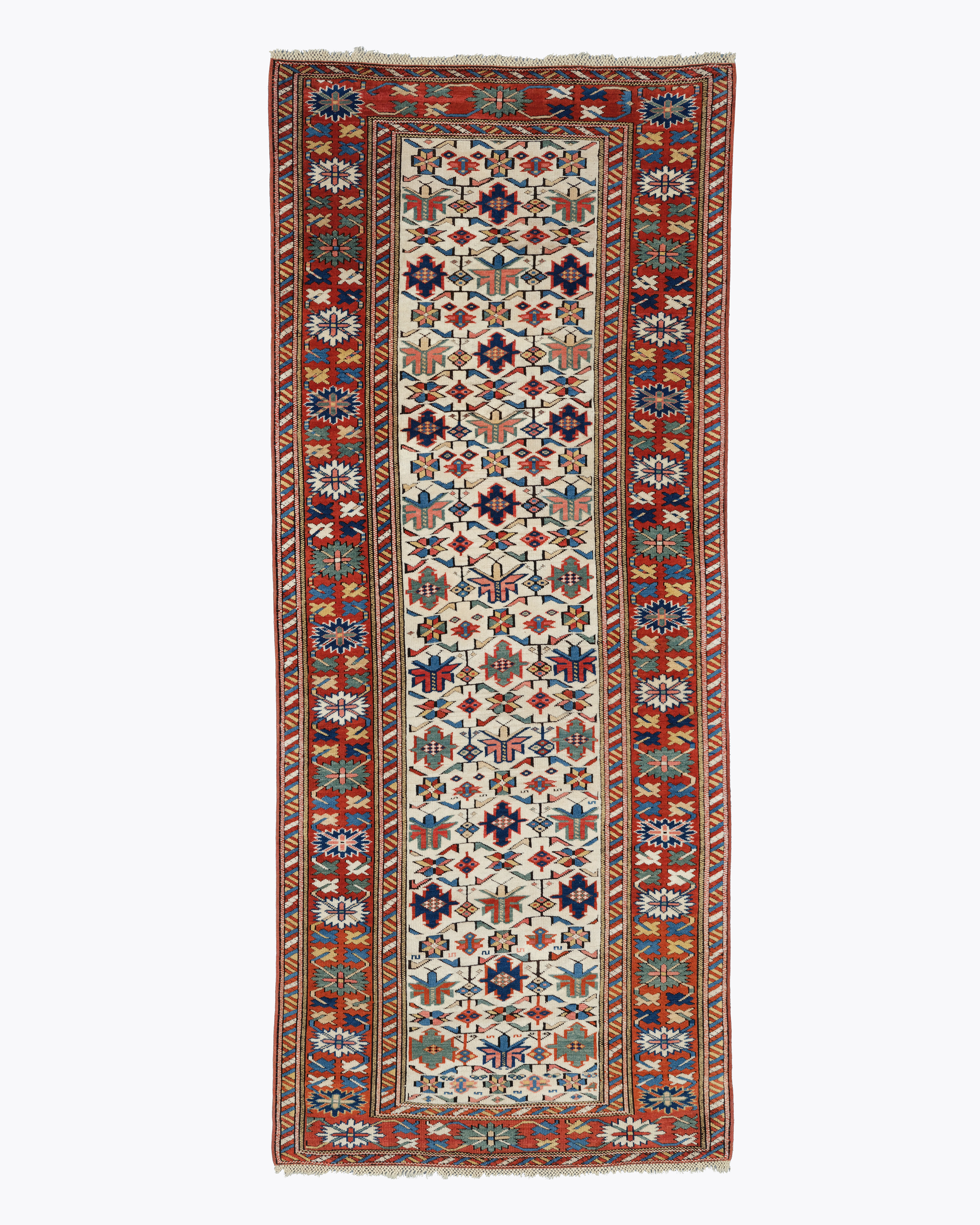 2501 Shirvan 96x250 cm 2