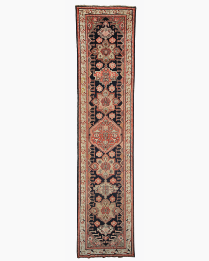 Antique Karabag Runner