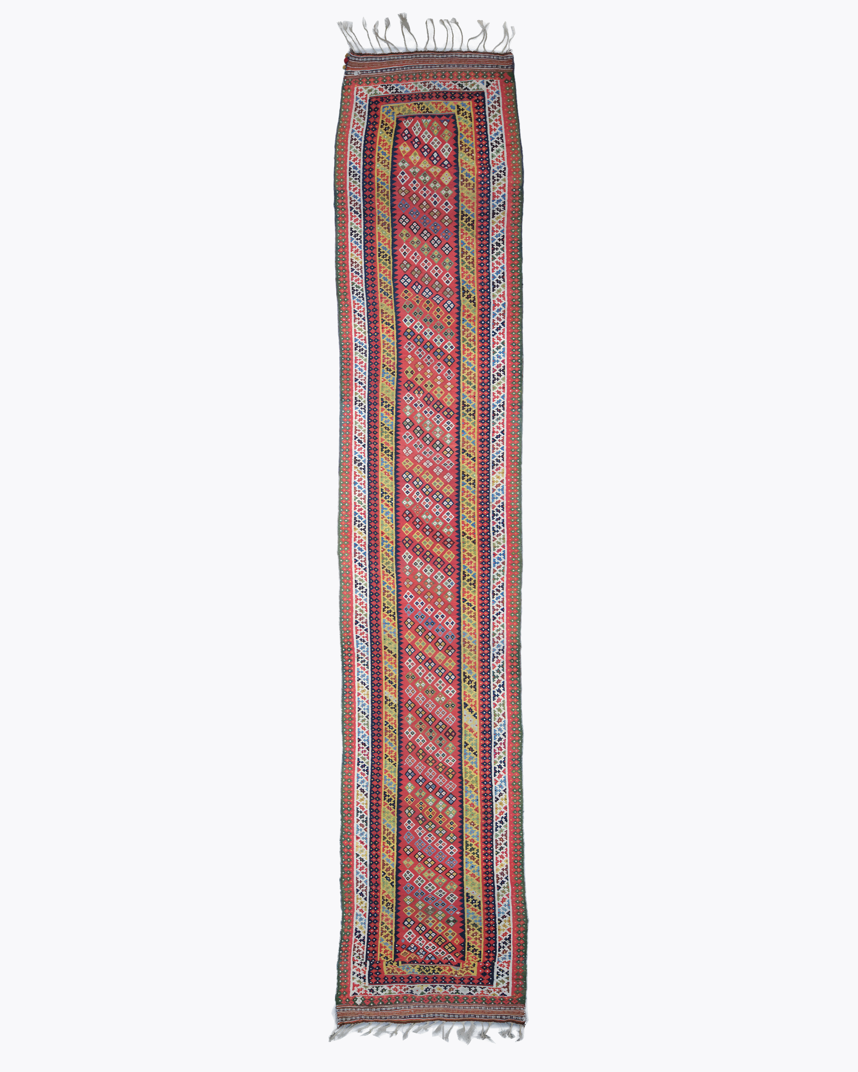 Qashqai Kilim