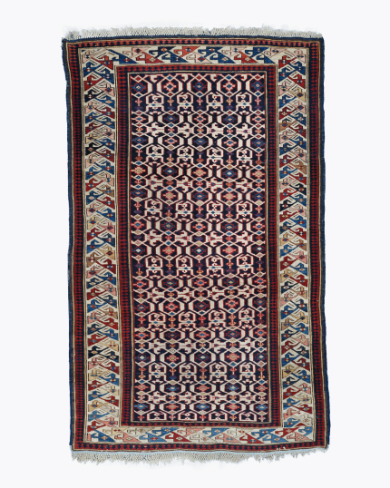 Antique Konagkend Rug