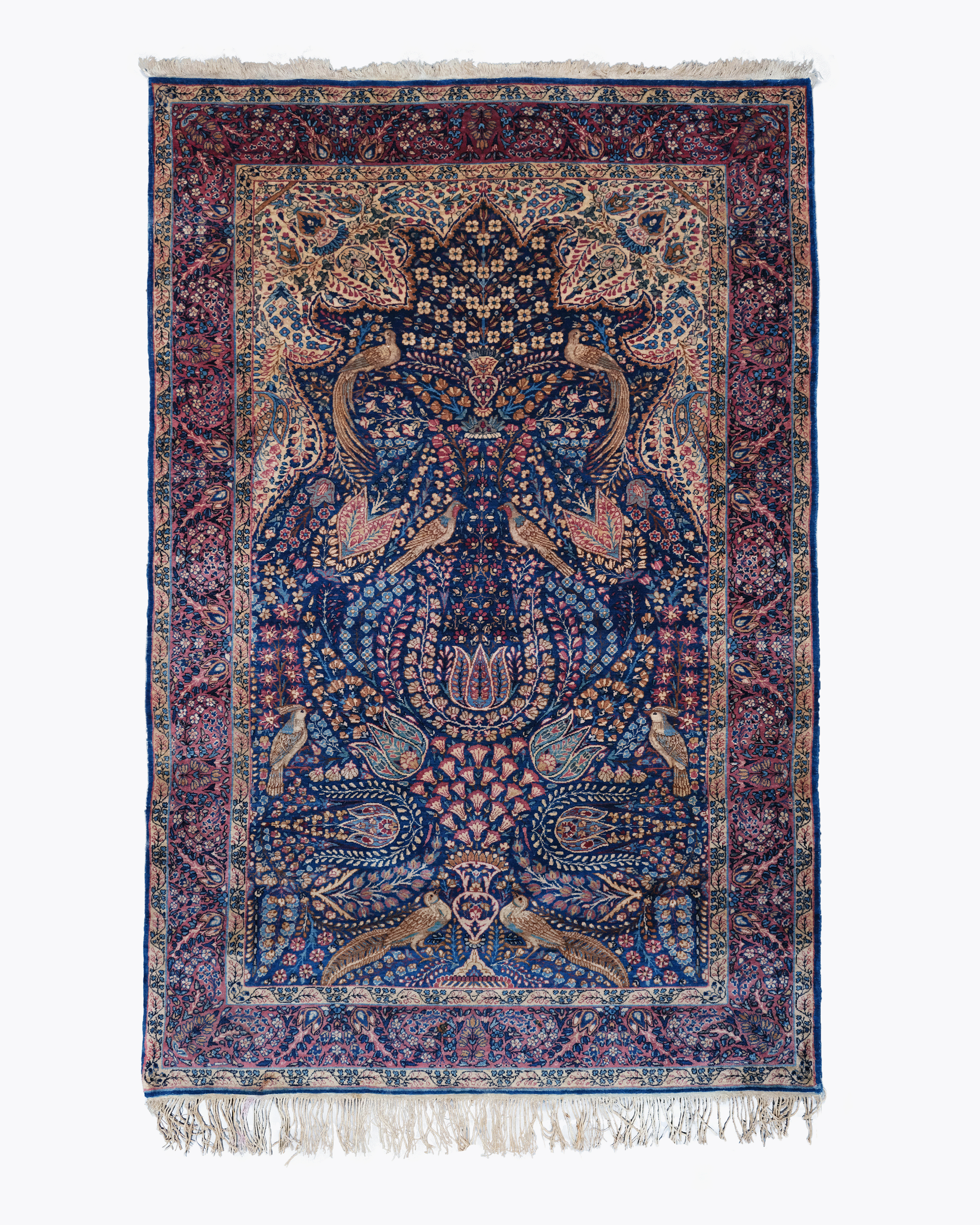 5013 ISFAHAN 138 x 225 CM
