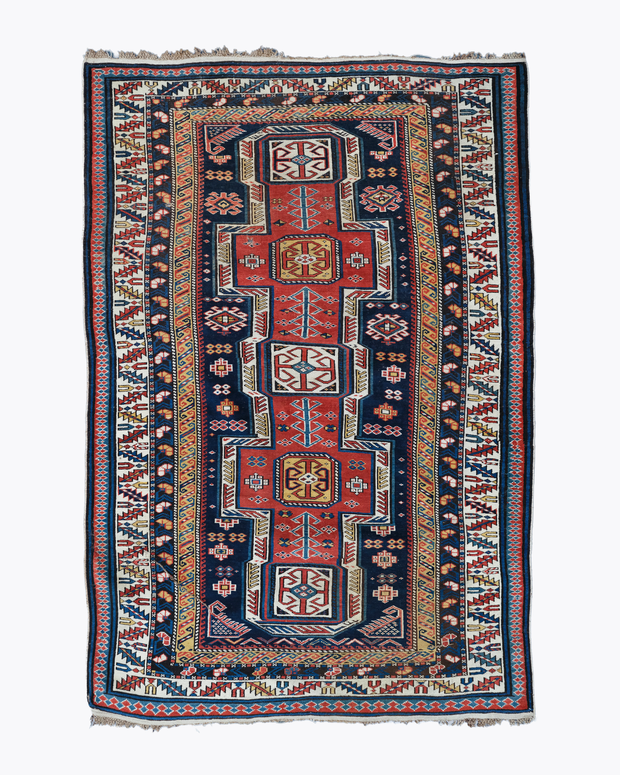 MID19 2760 SHIRVAN 120 X 187 CM