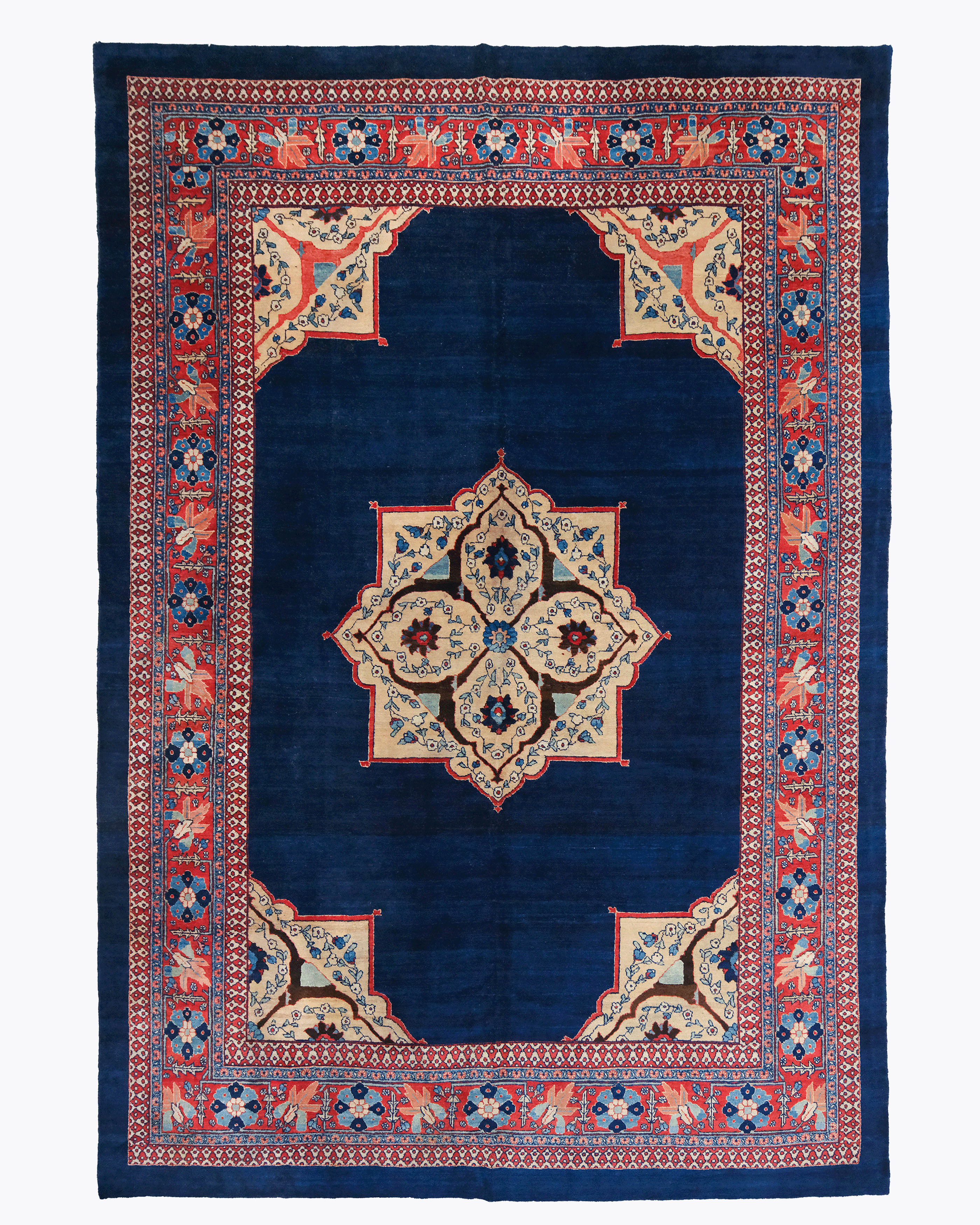 2659 Bidjar 260x375 cm