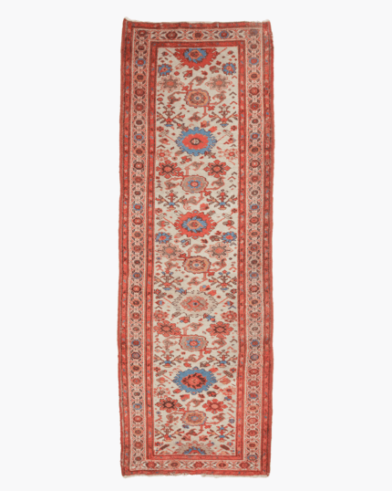 Antique Melayer Runner