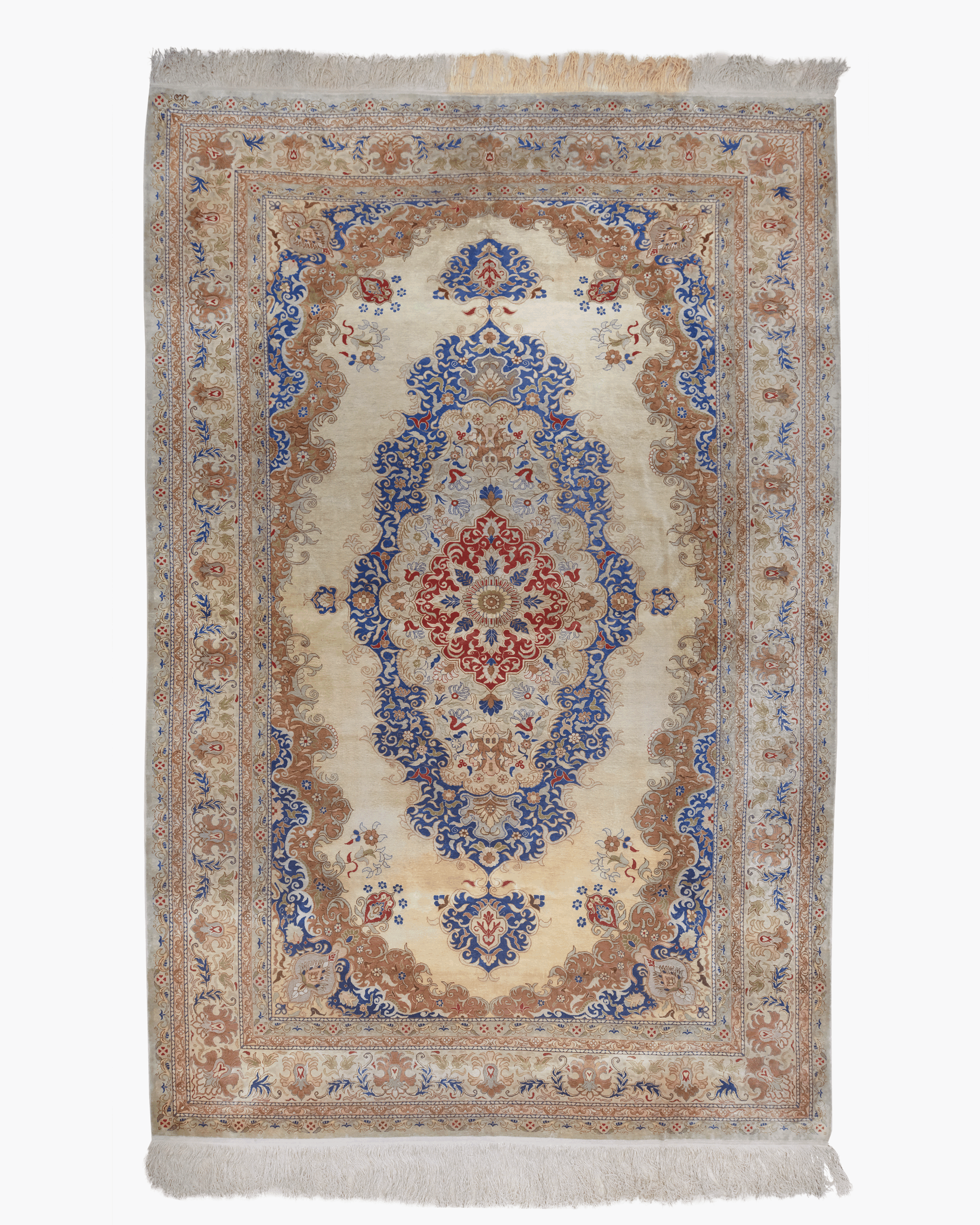 5388 Hereke 196x305 cm