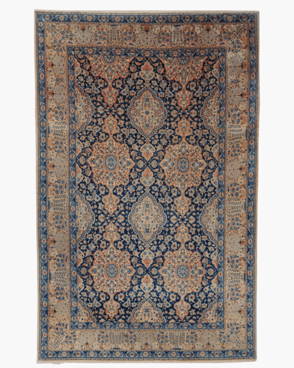 Antique Nain Rug