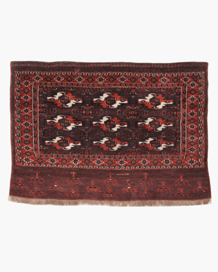 Antique Karadashli Chuval