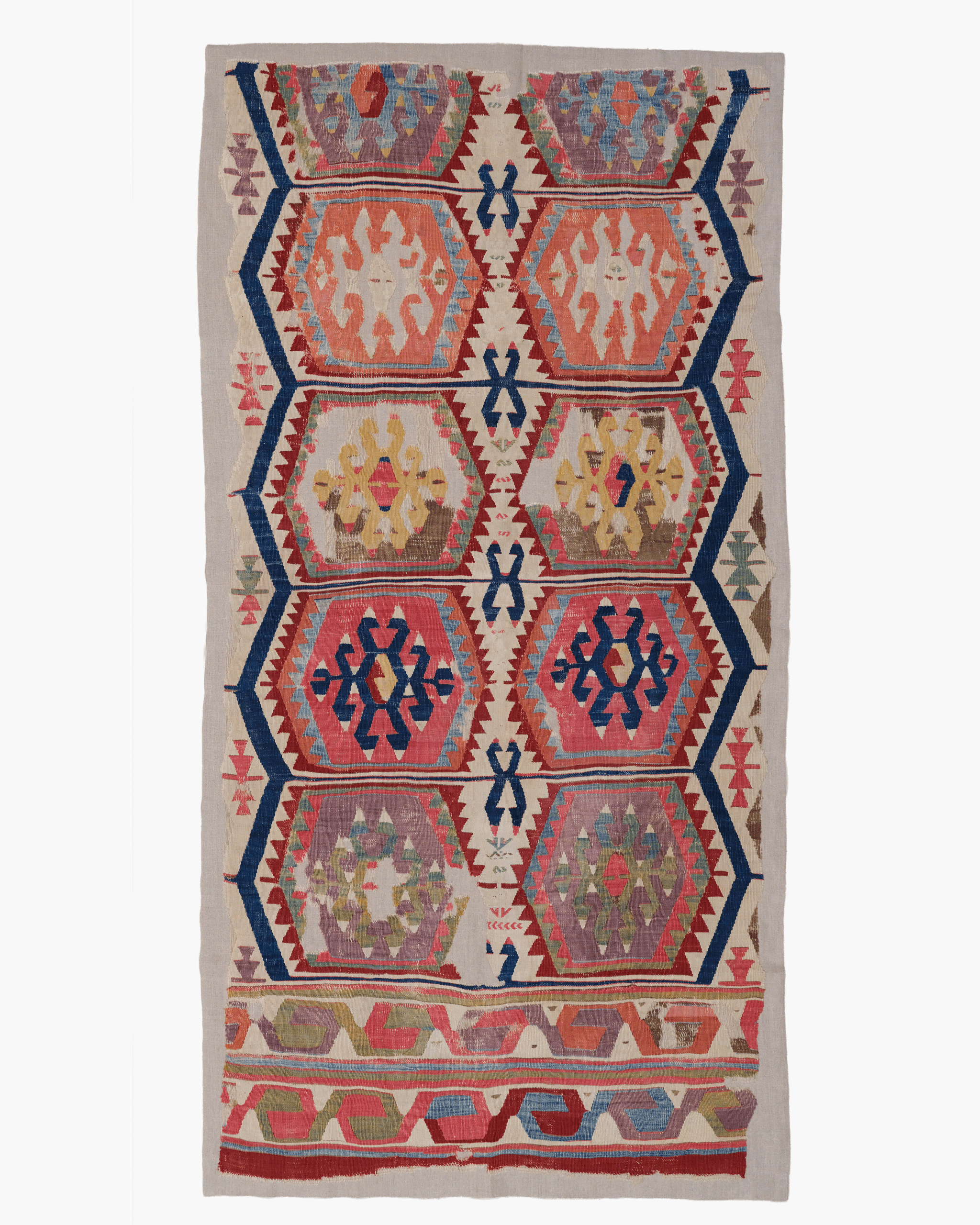 Aksehir Kilim 110x215 cm
