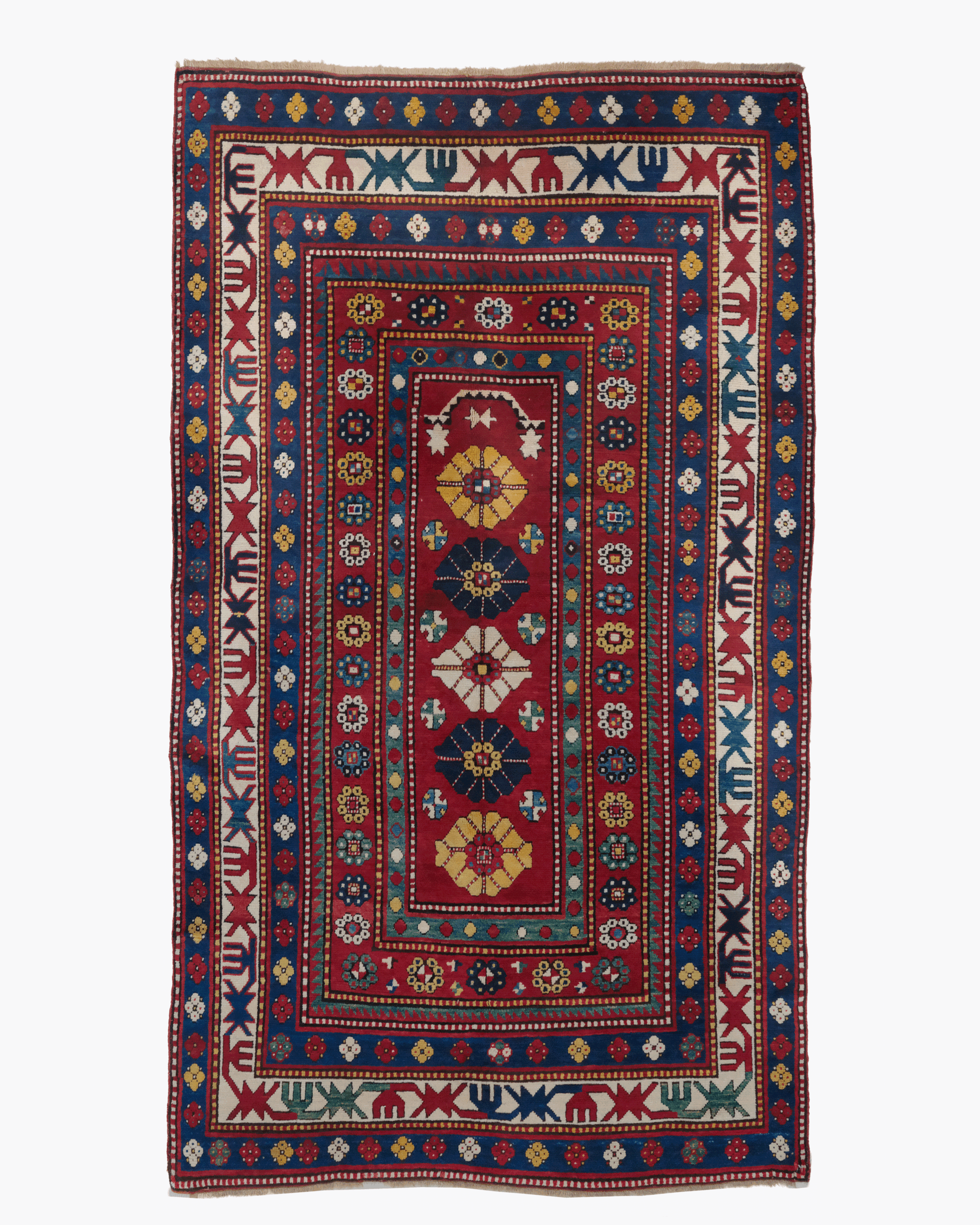 2942 Lambalo 122x218 cm