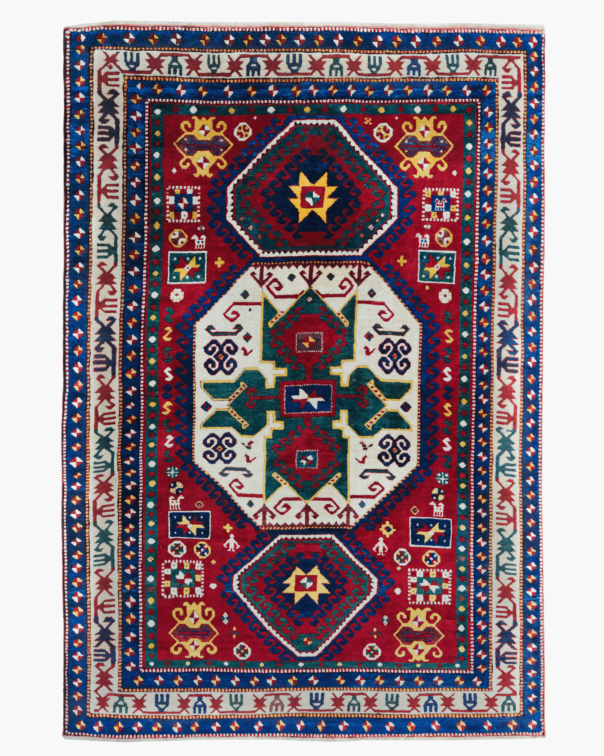 3043 Lori Pambak 165x250 cm