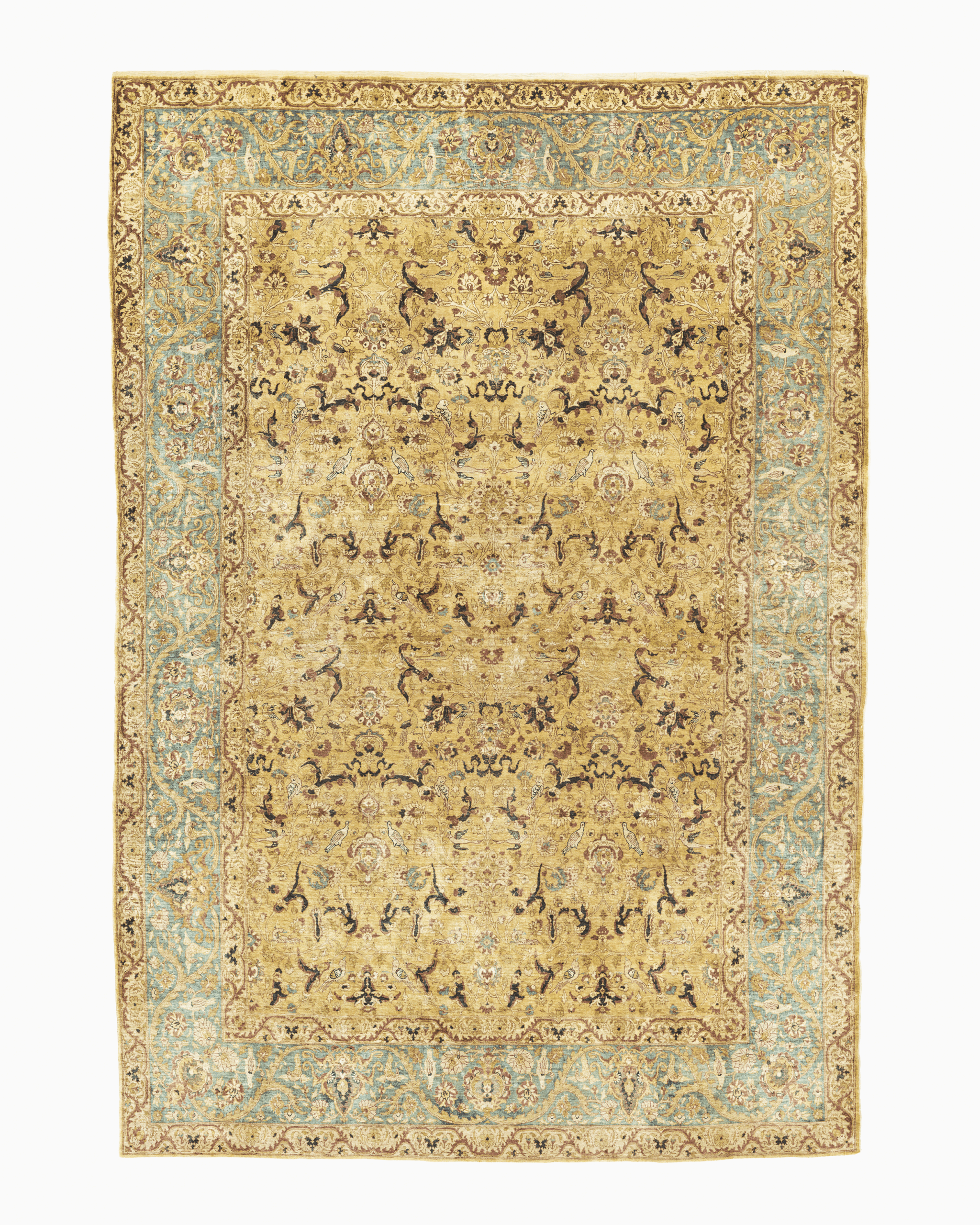5321 Kumkapı 135x190 cm