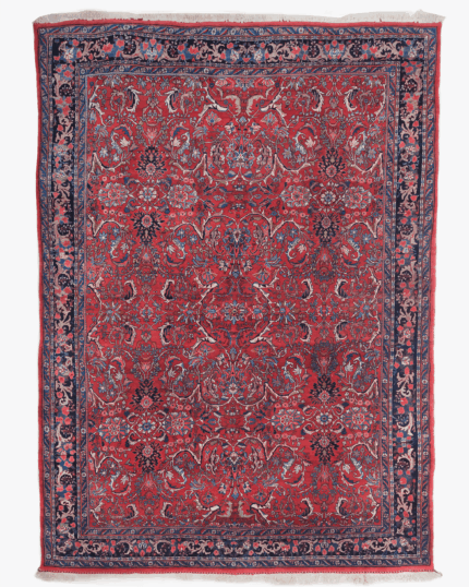 Antique Bidjar Carpet