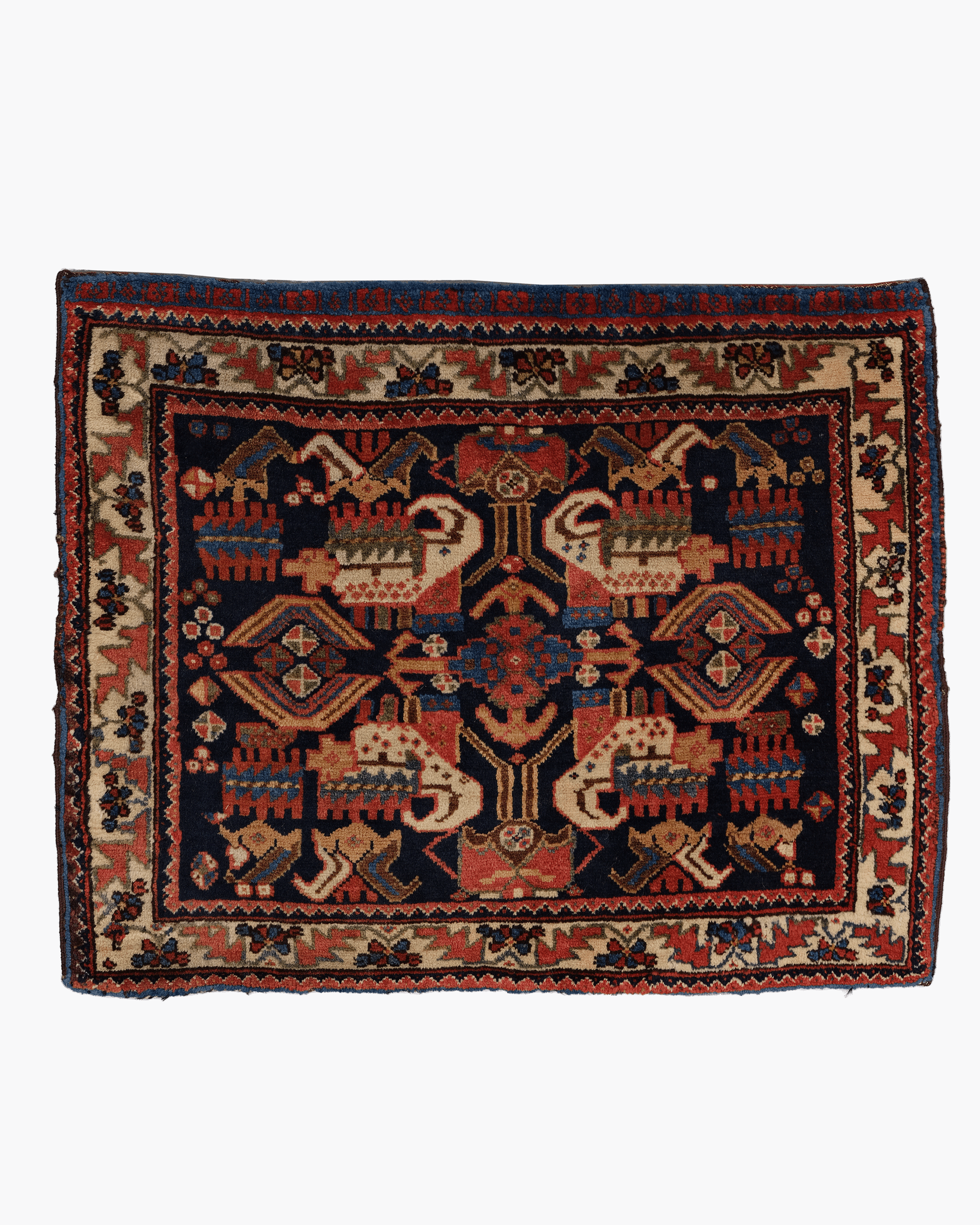 5762 Persian Bagface 55x71 cm