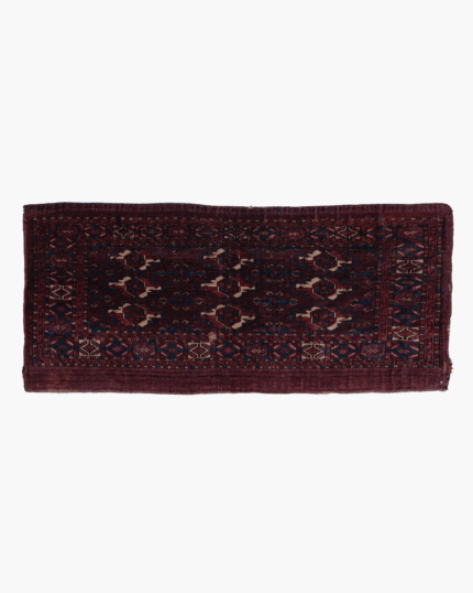 Antique Tekke Torba