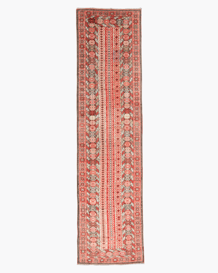 Antique Sivas Runner