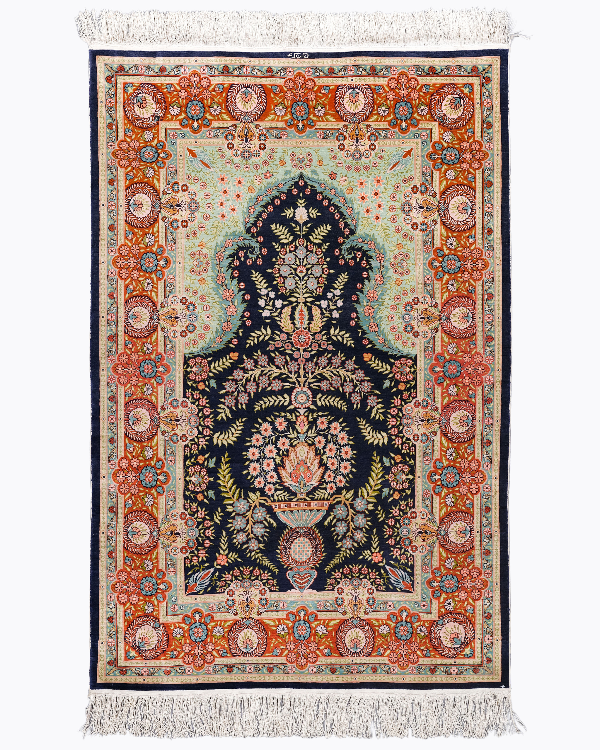 2530 hereke 88 x 135