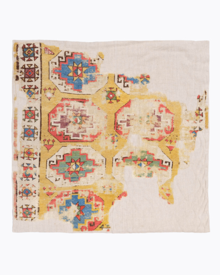 Antique Cappadocia Fragment