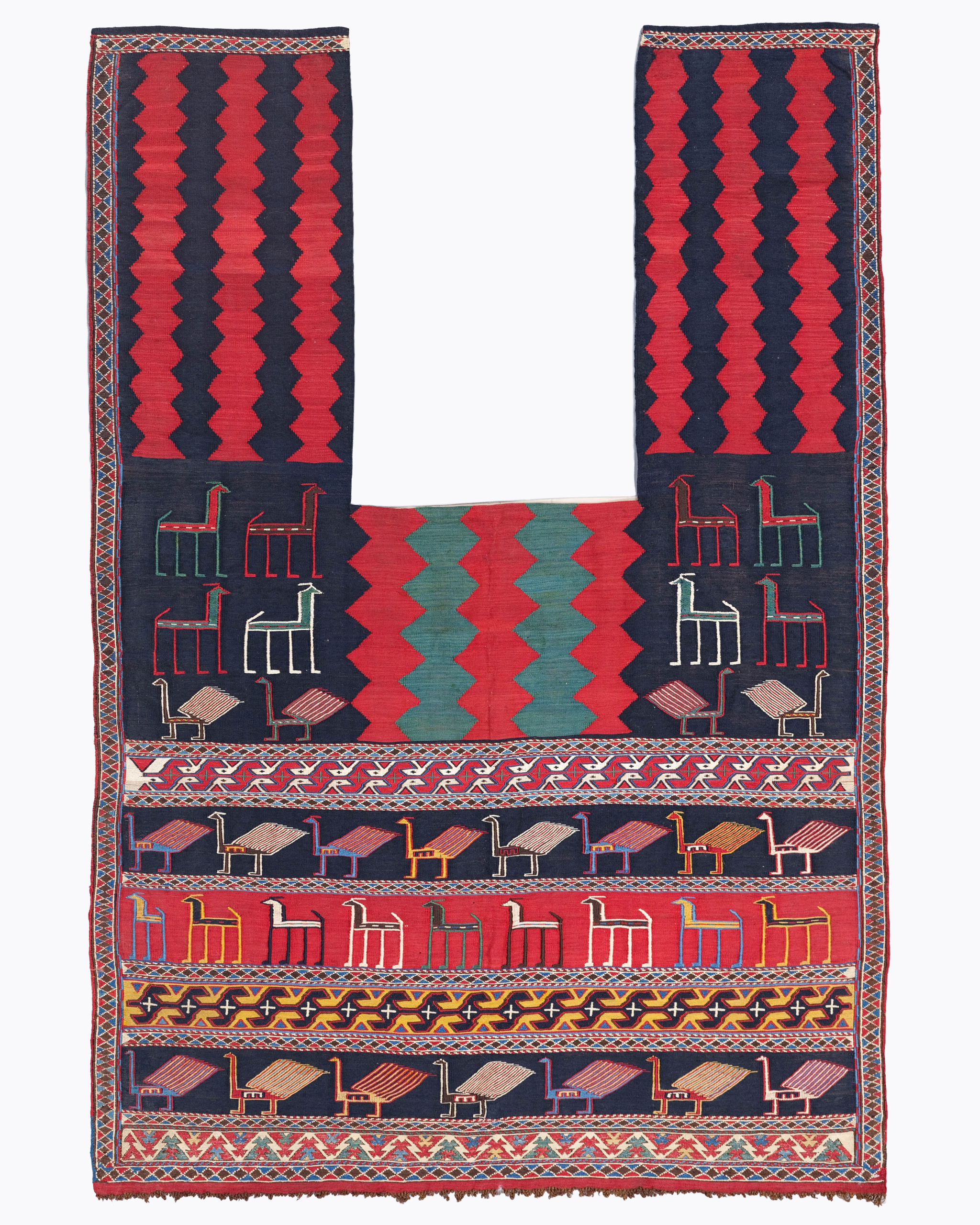 2681 horse cover 117x167
