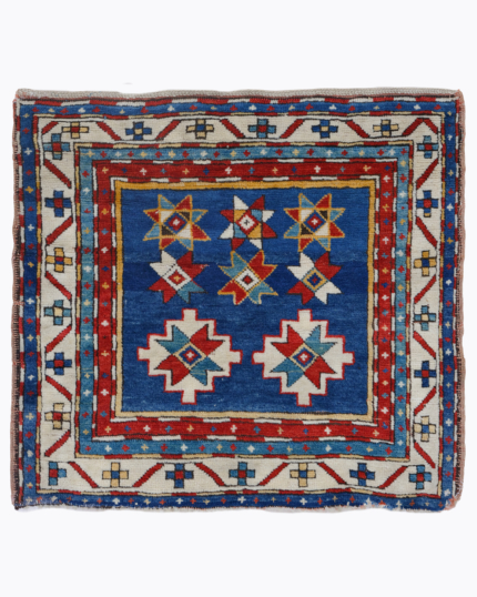 Antique Kazak Rug
