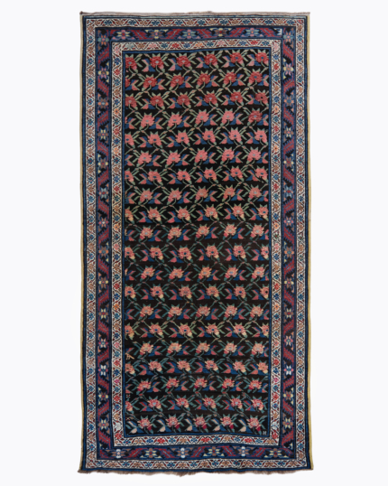 Antique Karabag Rug