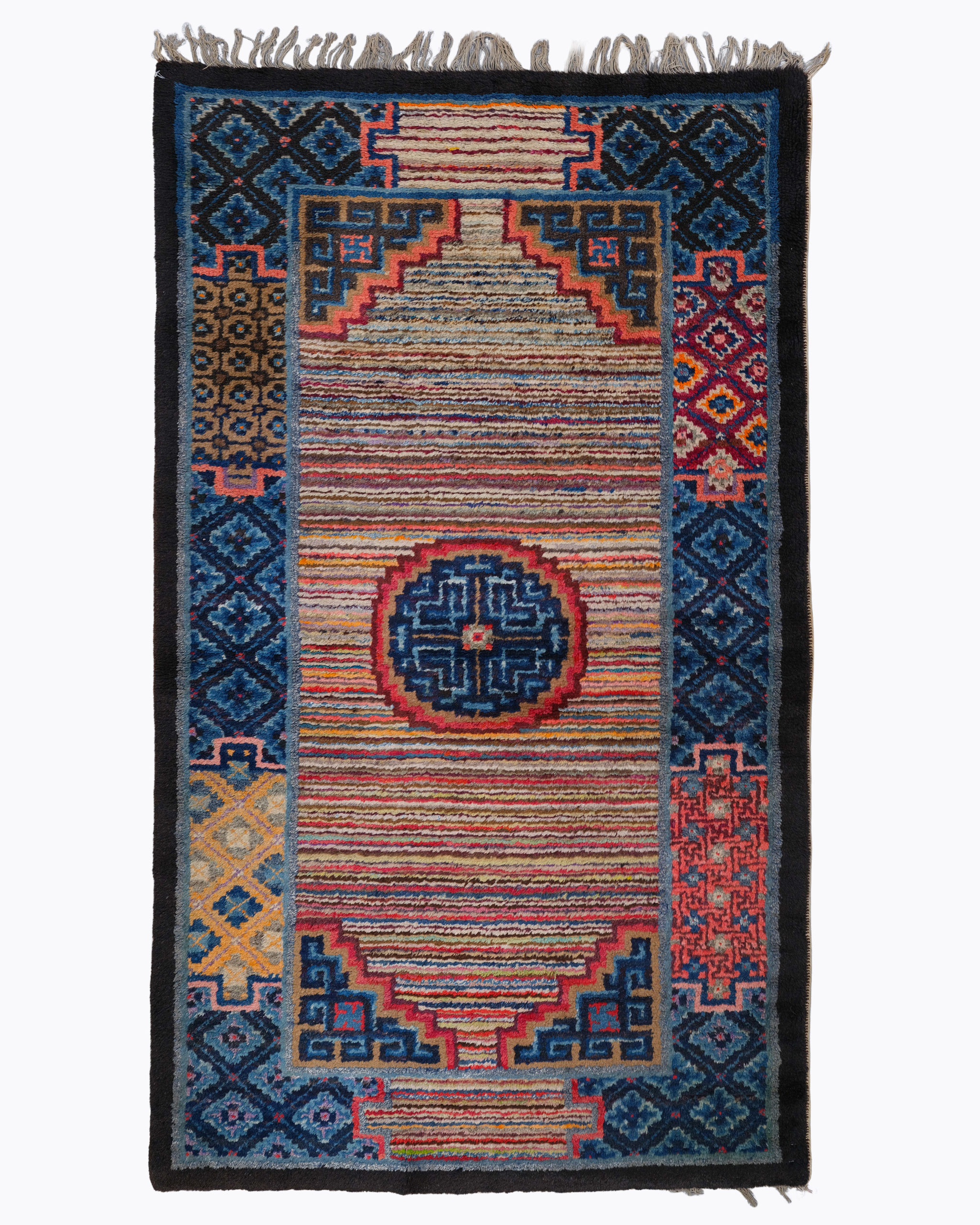 3051 tibet 100 x 175