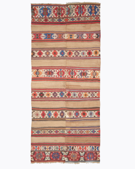 Antique Cappadocia Kilim