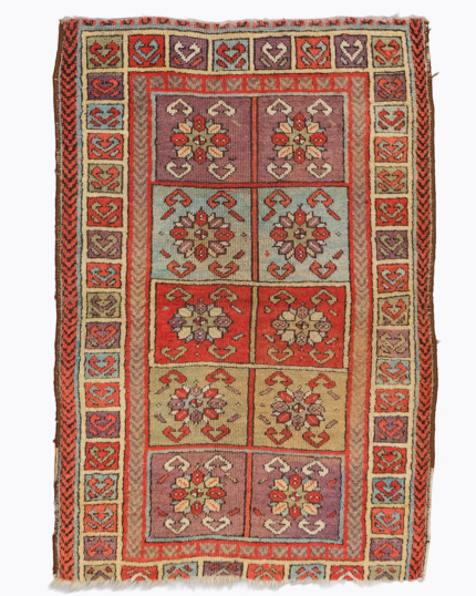 Antique Sivas Yastık