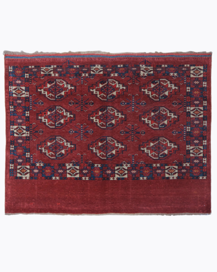 Antique Yomud Chuval