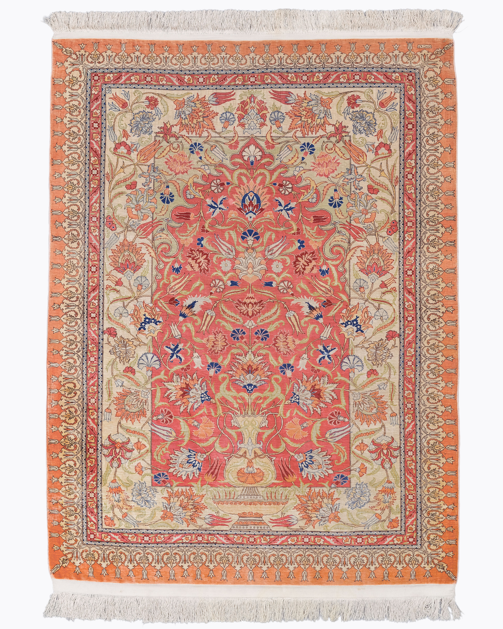 3018 hereke 100 x 134