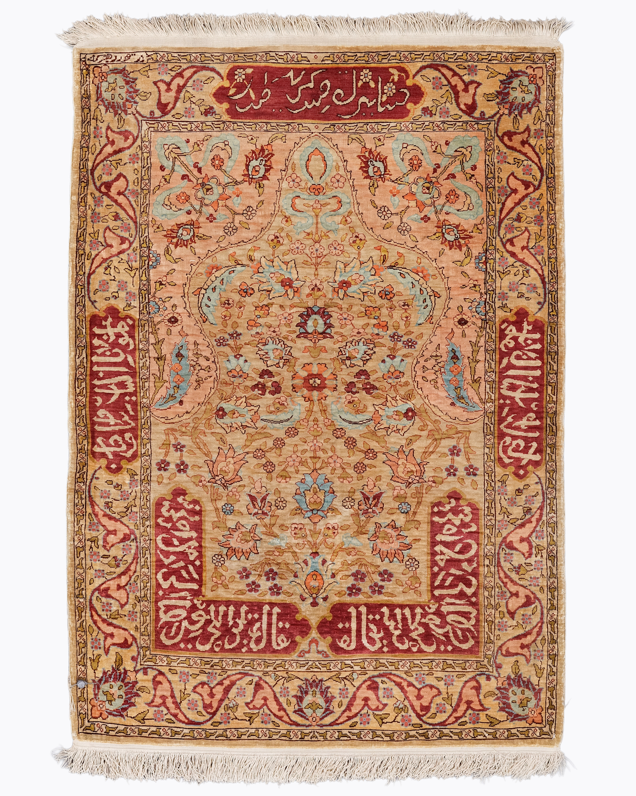 1094 hereke 62 x 90 2800