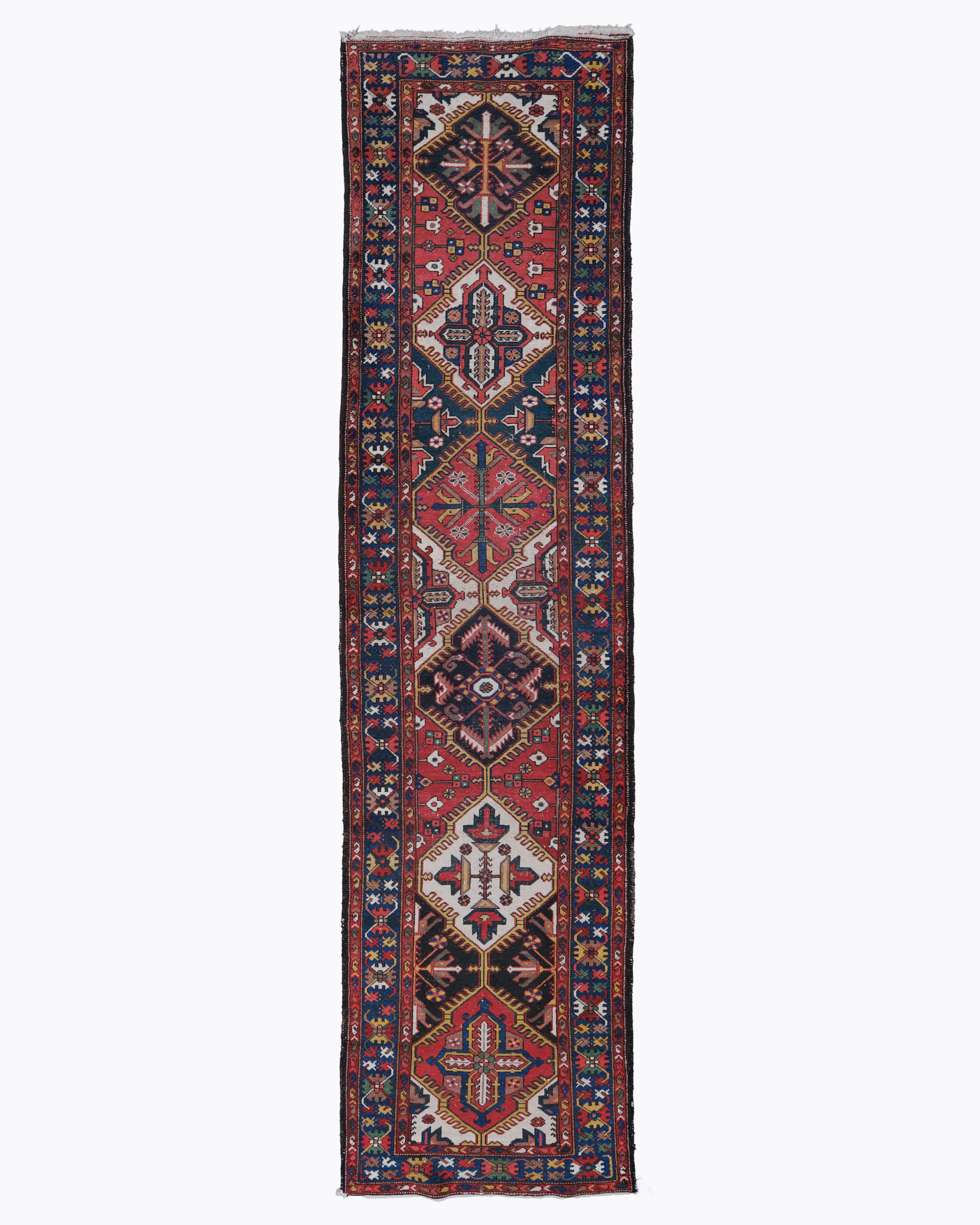 6385 hamadan yolluk 100 x 430