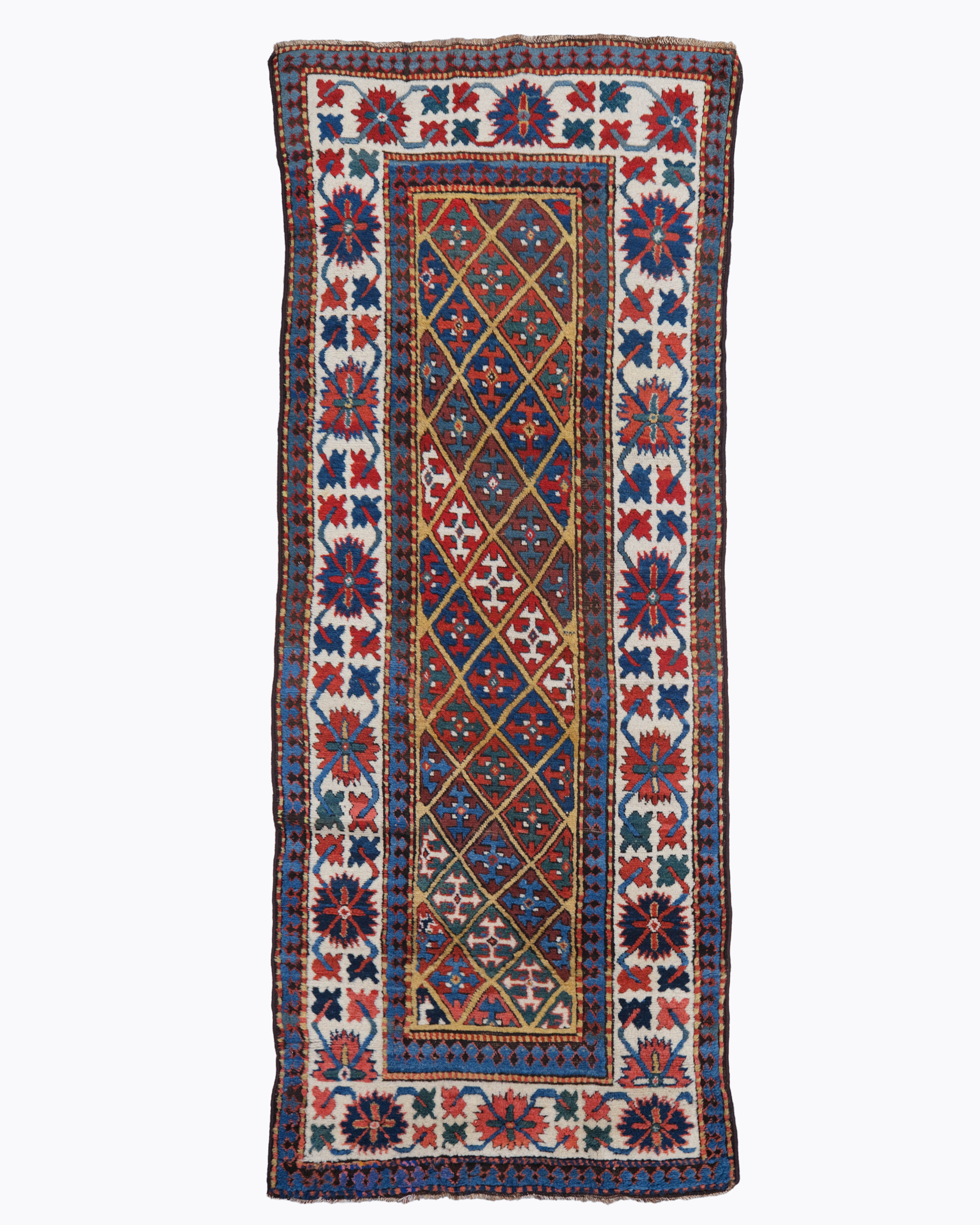 1242 kazak 105 x 258