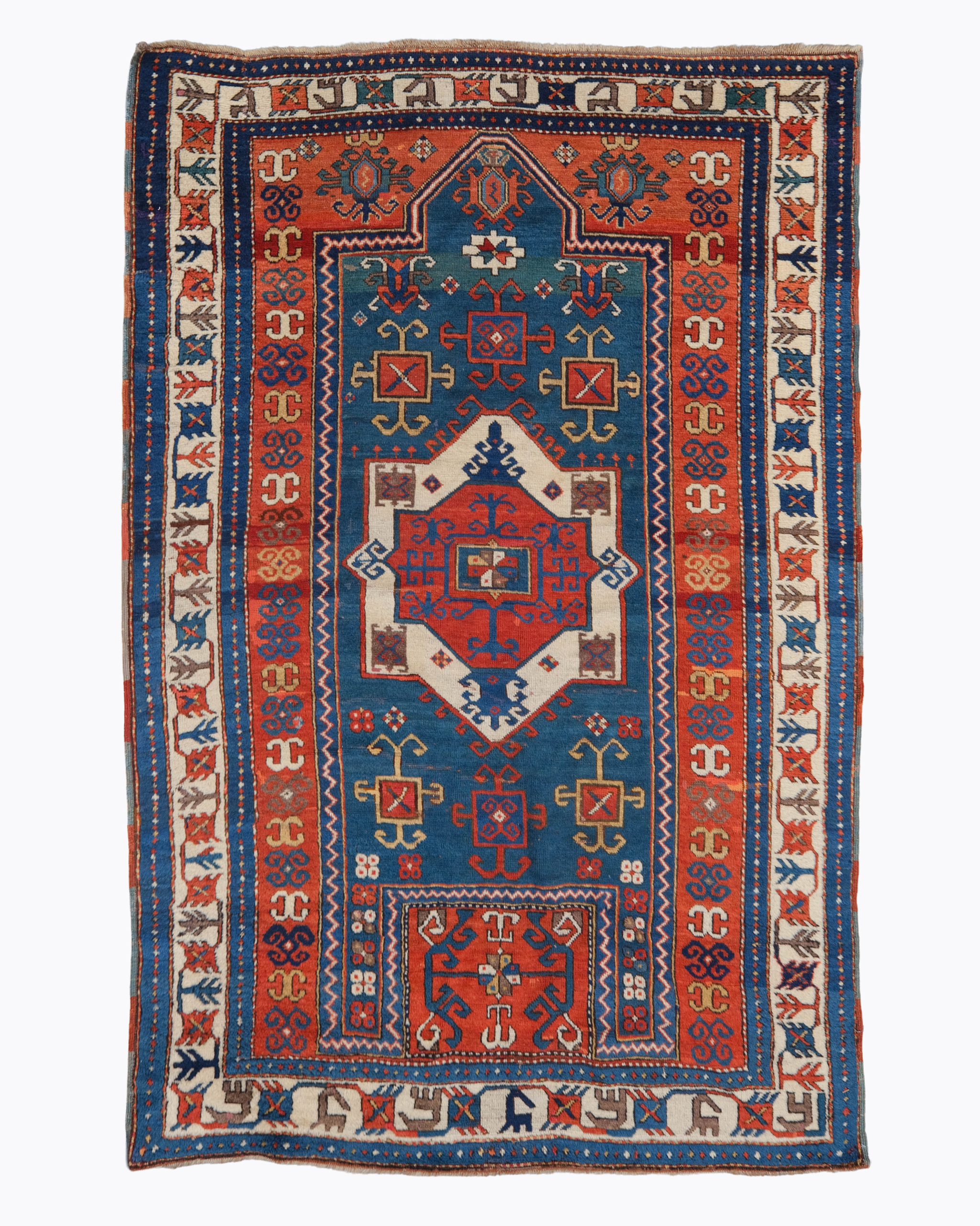 1256 fahrola prayer 130 x 194 cm