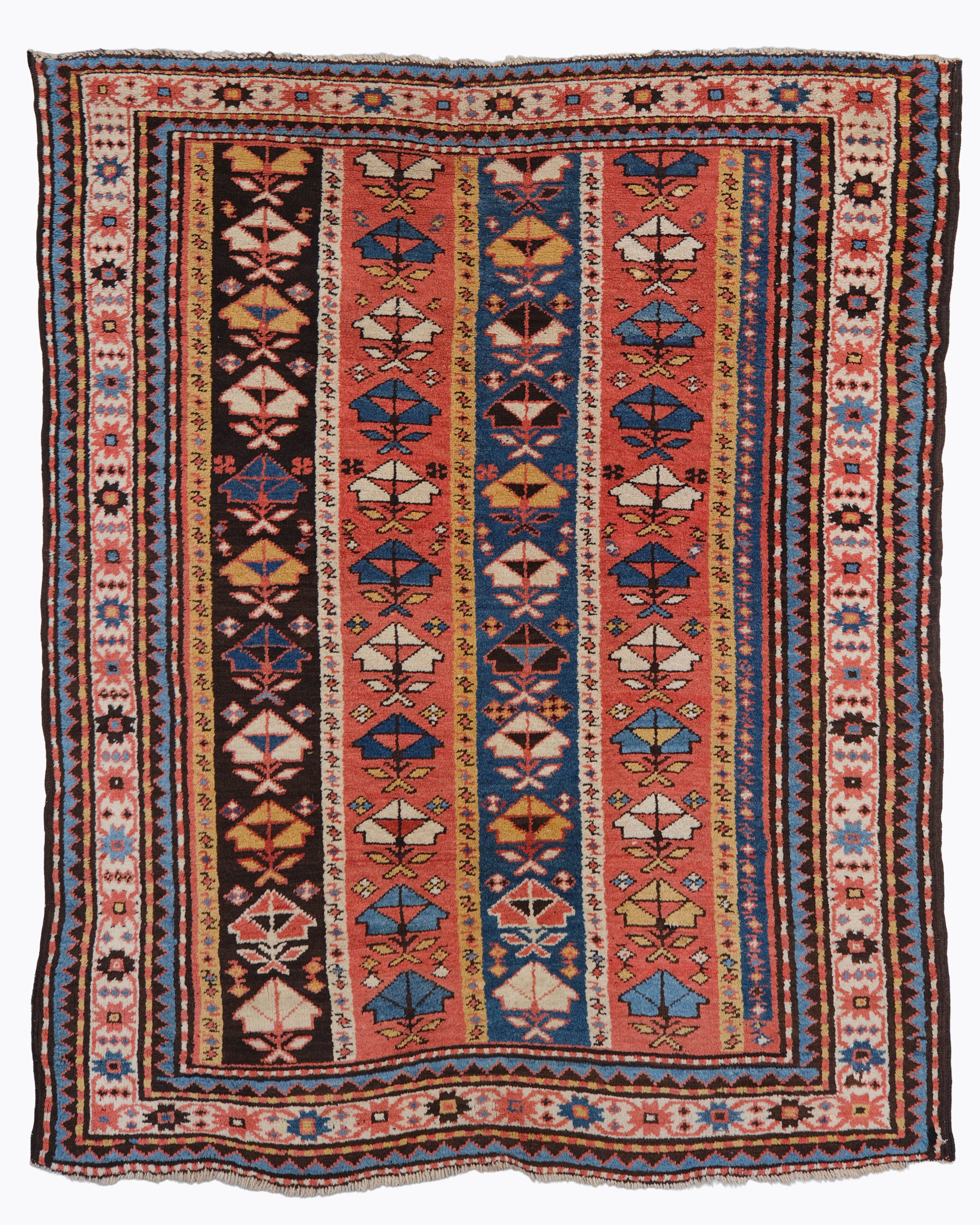 1405 kazak 146 x 180
