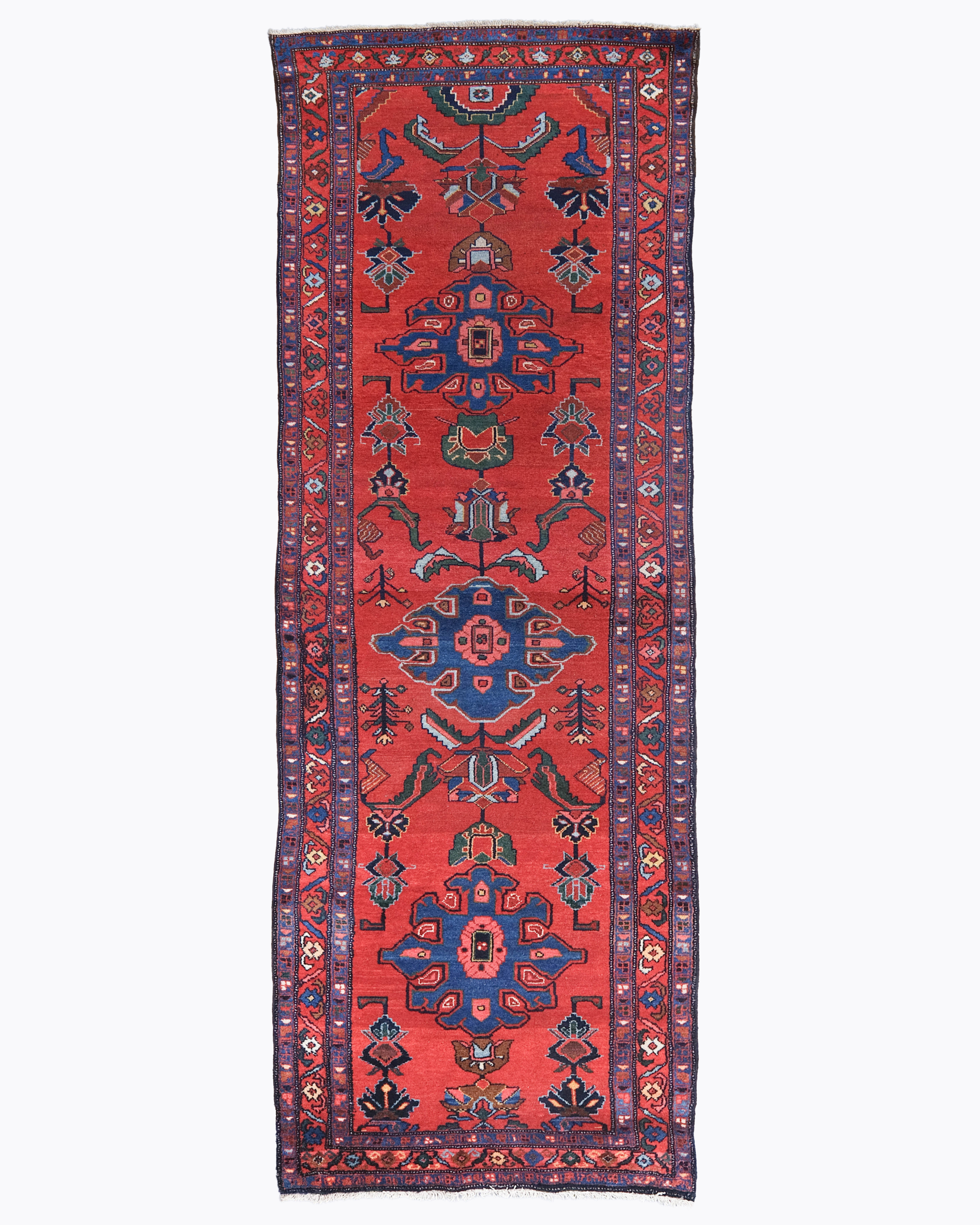 5984 late 19 hamadan yolluk 103 x 315 1500